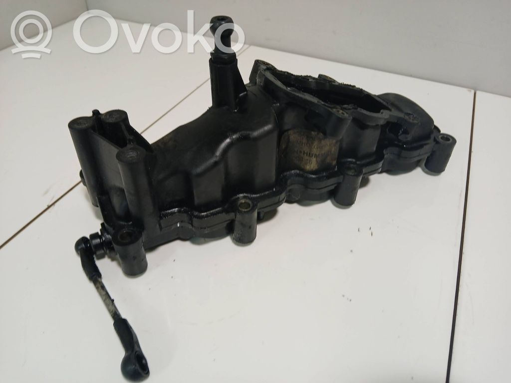 Audi A6 S6 C6 4F Intake manifold 