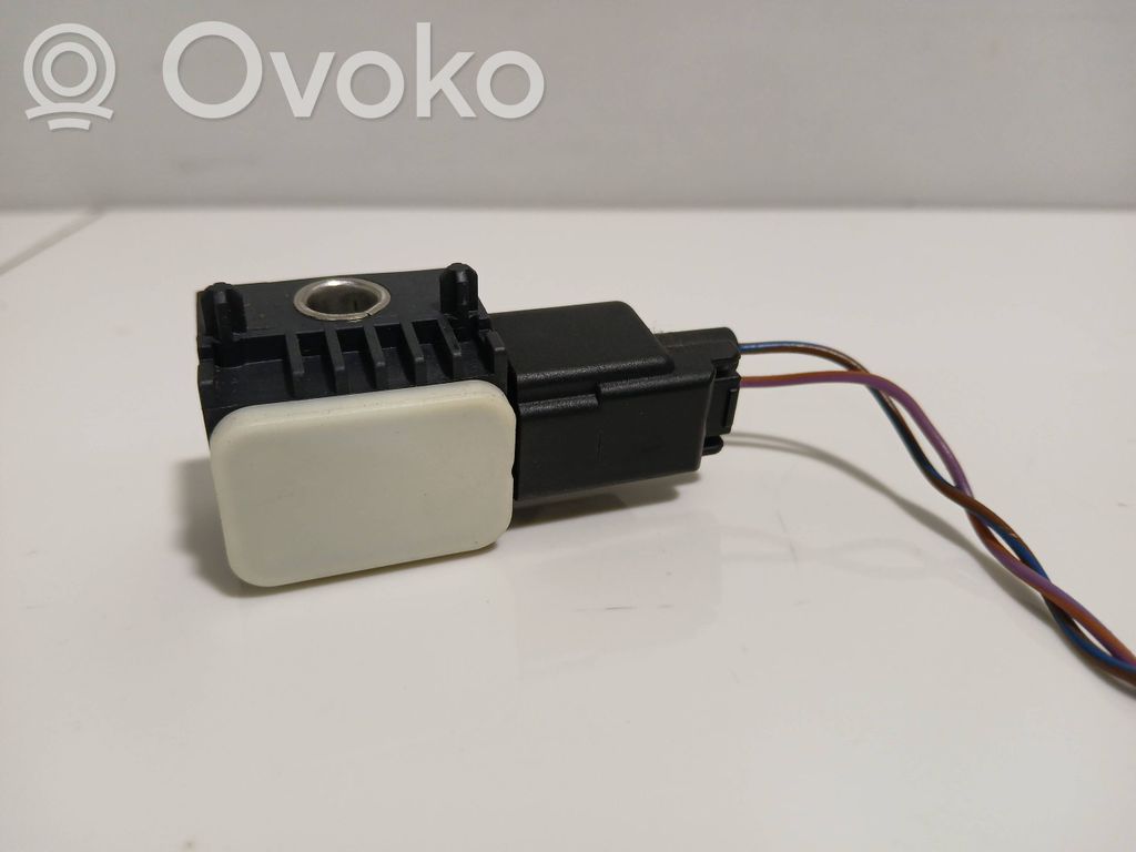 Land Rover Freelander 2 - LR2 Czujnik uderzenia Airbag 