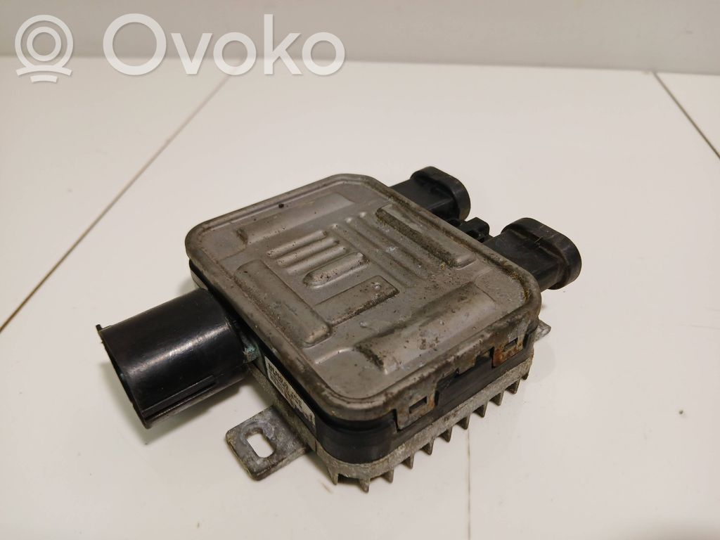 Land Rover Freelander 2 - LR2 Fan control module 