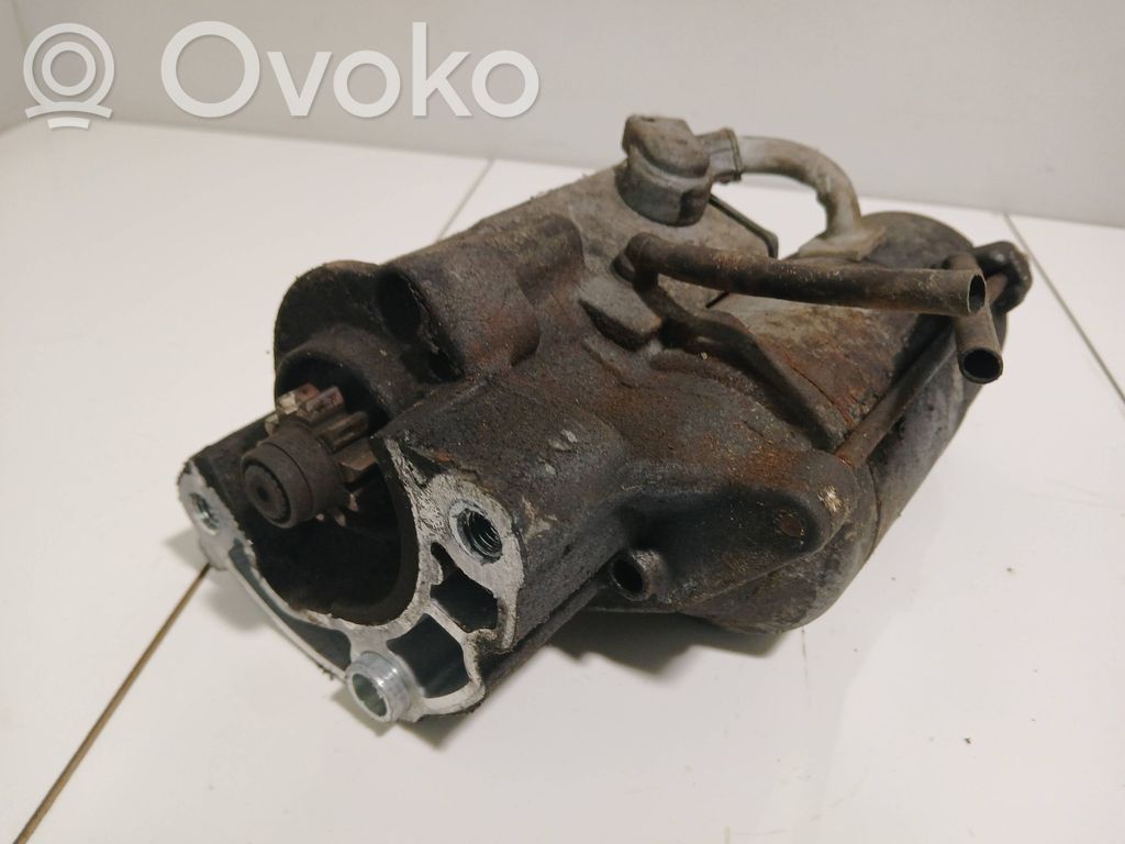 Land Rover Freelander 2 - LR2 Rozrusznik 