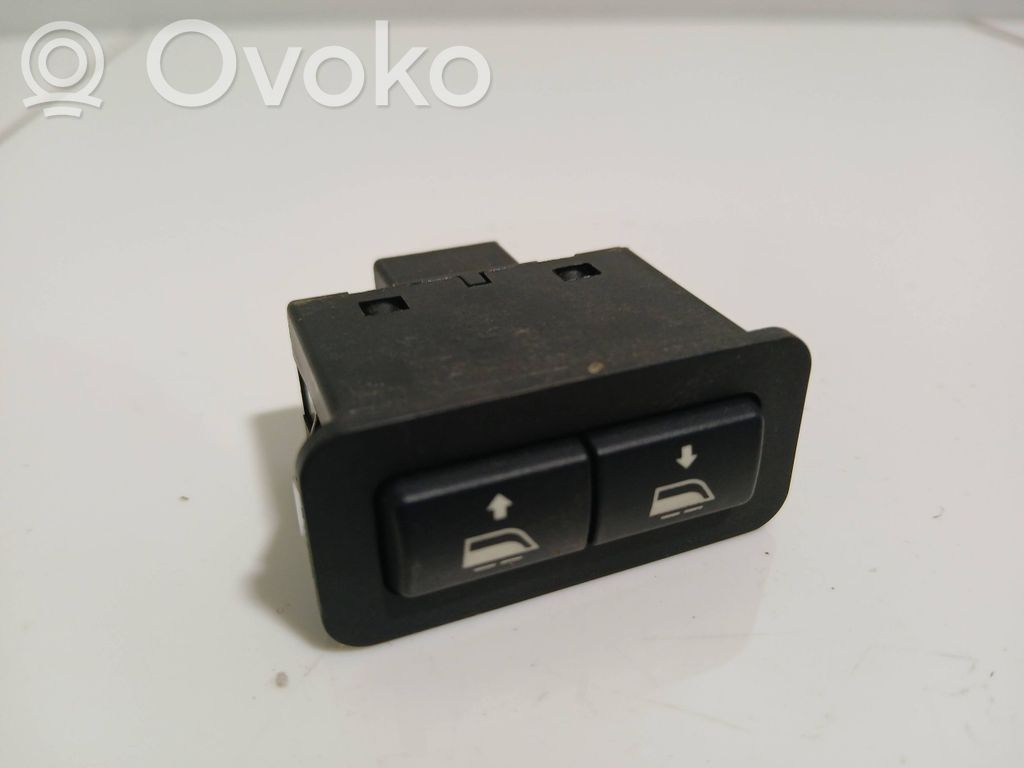 Mini One - Cooper R50 - 53 Electric window control switch 
