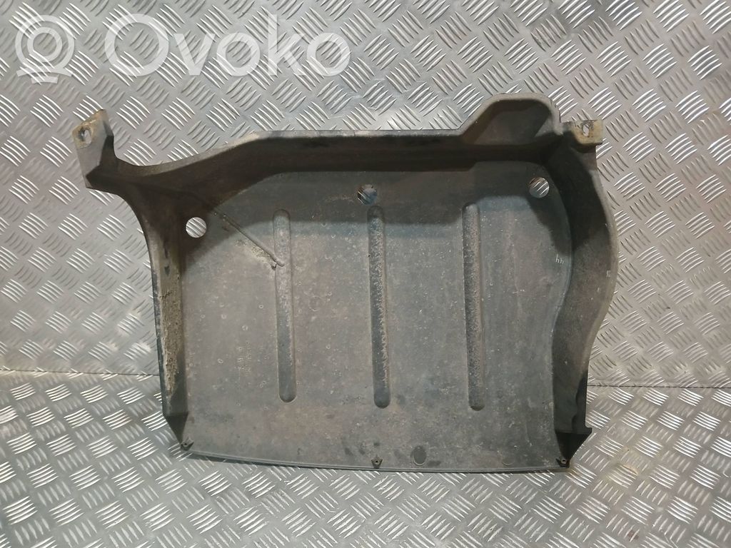 Mini One - Cooper R50 - 53 Keskiosan alustan suoja välipohja 