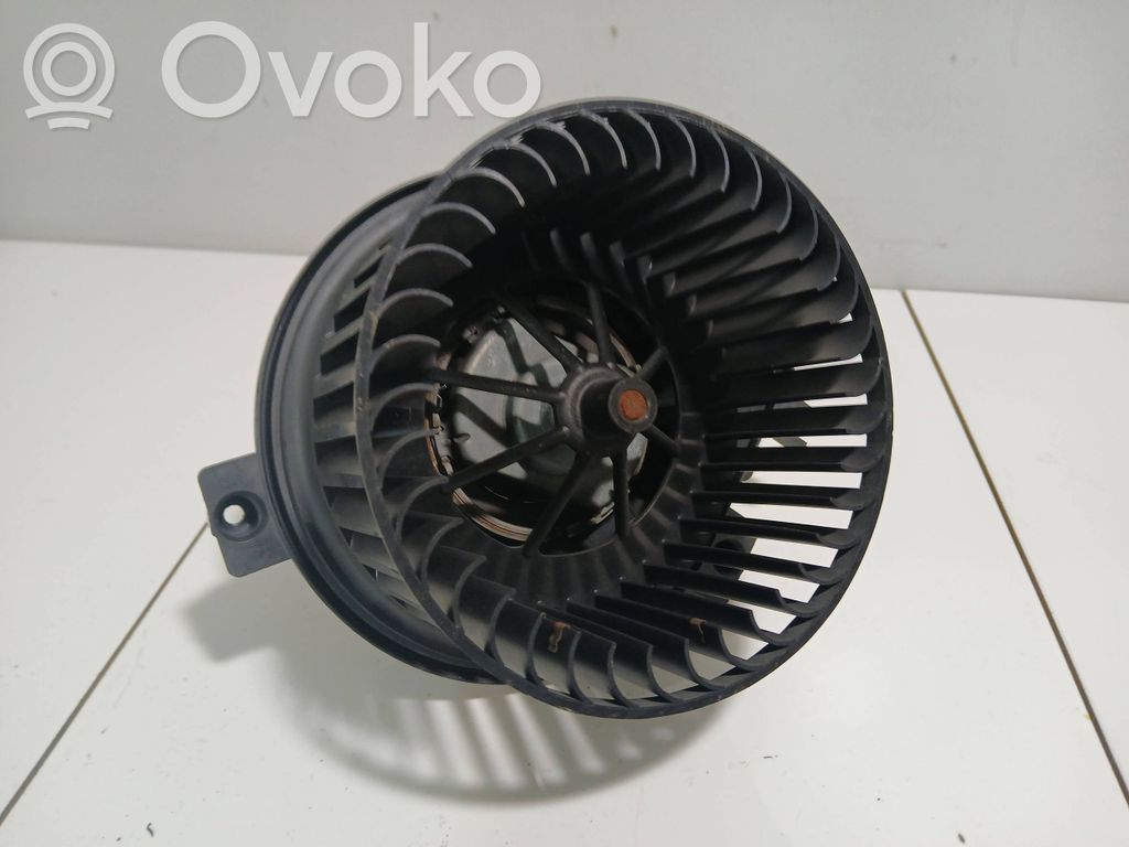Mini One - Cooper R50 - 53 Lämmittimen puhallin 
