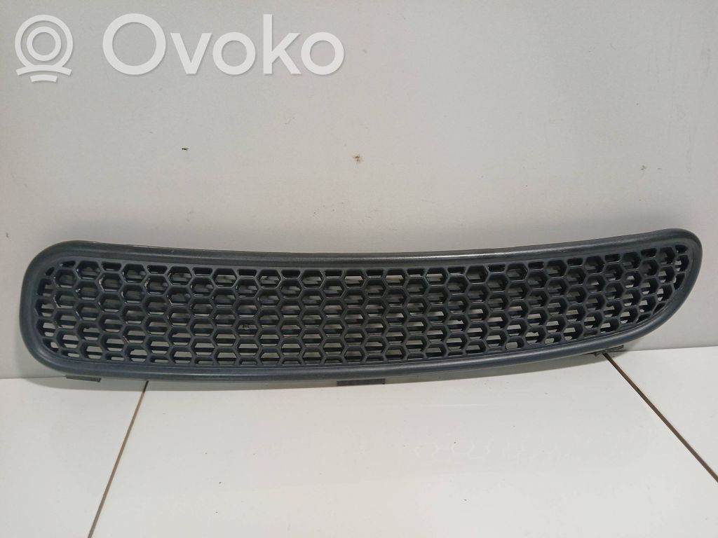 Mini One - Cooper R50 - 53 Grille calandre de capot 