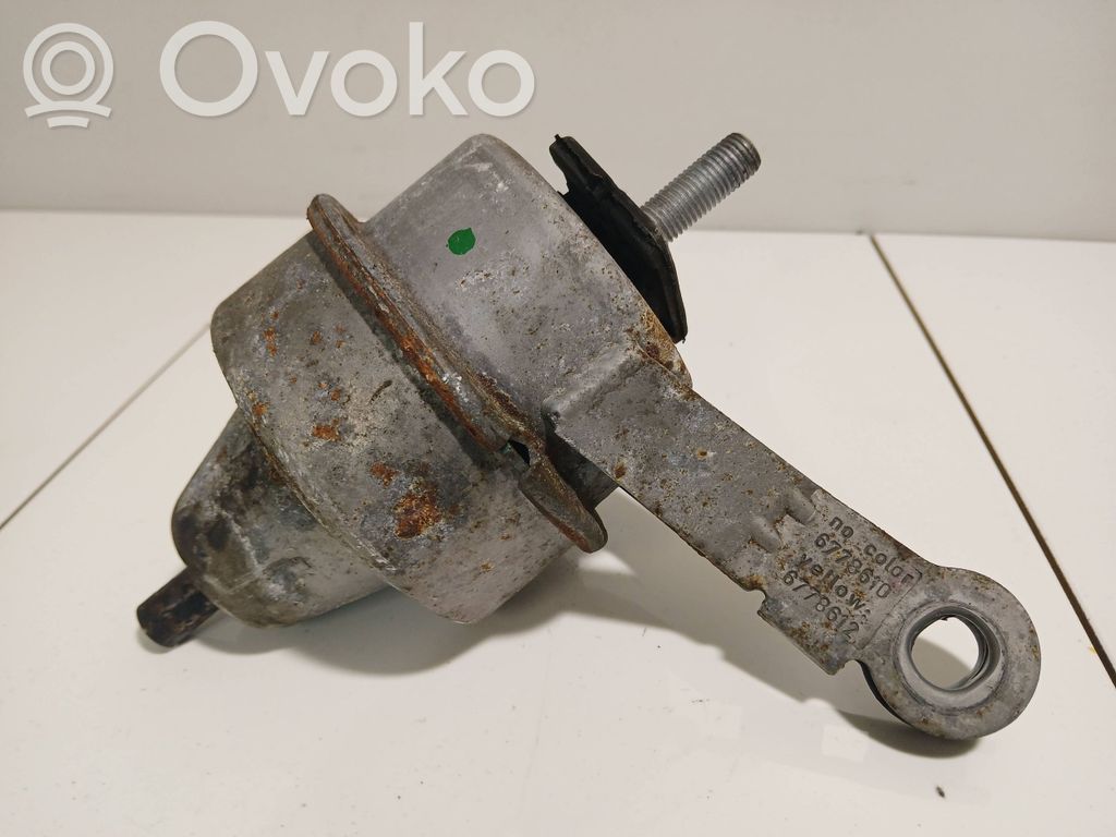 Mini One - Cooper R50 - 53 Engine mount bracket 