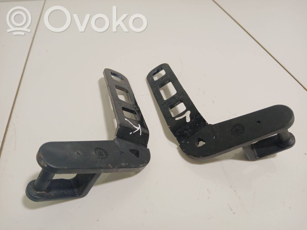 Mini One - Cooper R50 - 53 Convertible roof lock/latch 
