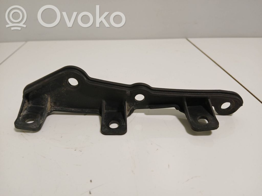 Audi A2 Soporte de montaje del parachoques trasero 