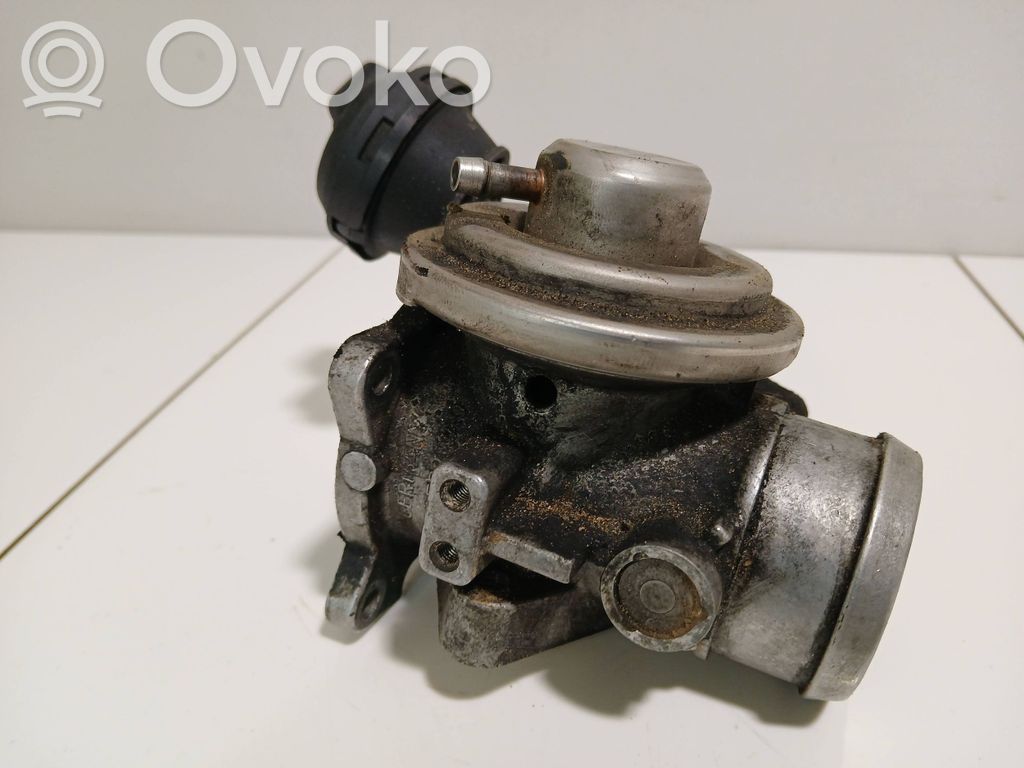 Audi A2 EGR valve 
