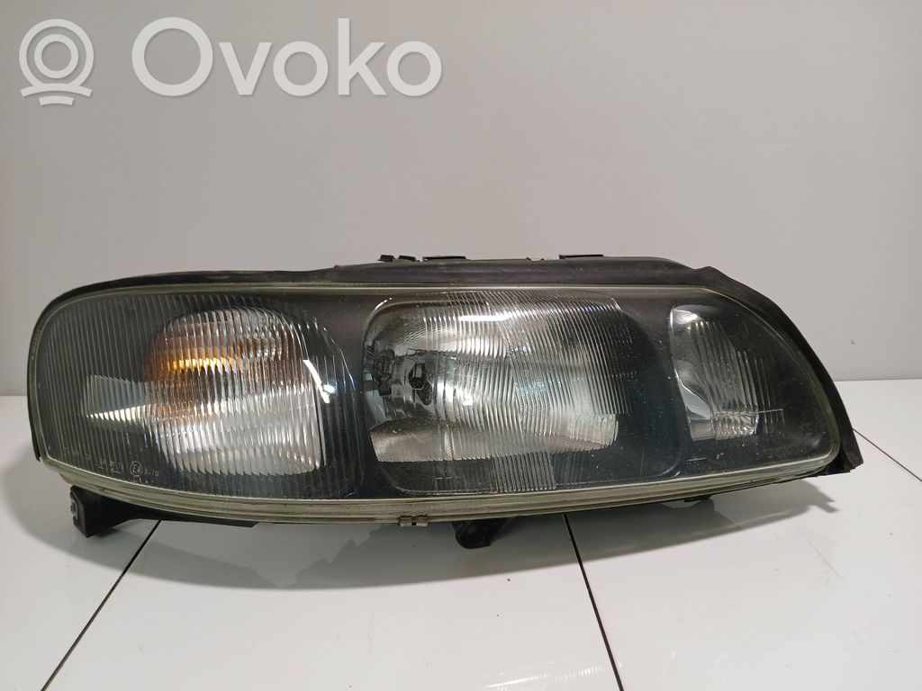 Volvo S60 Scheinwerfer 