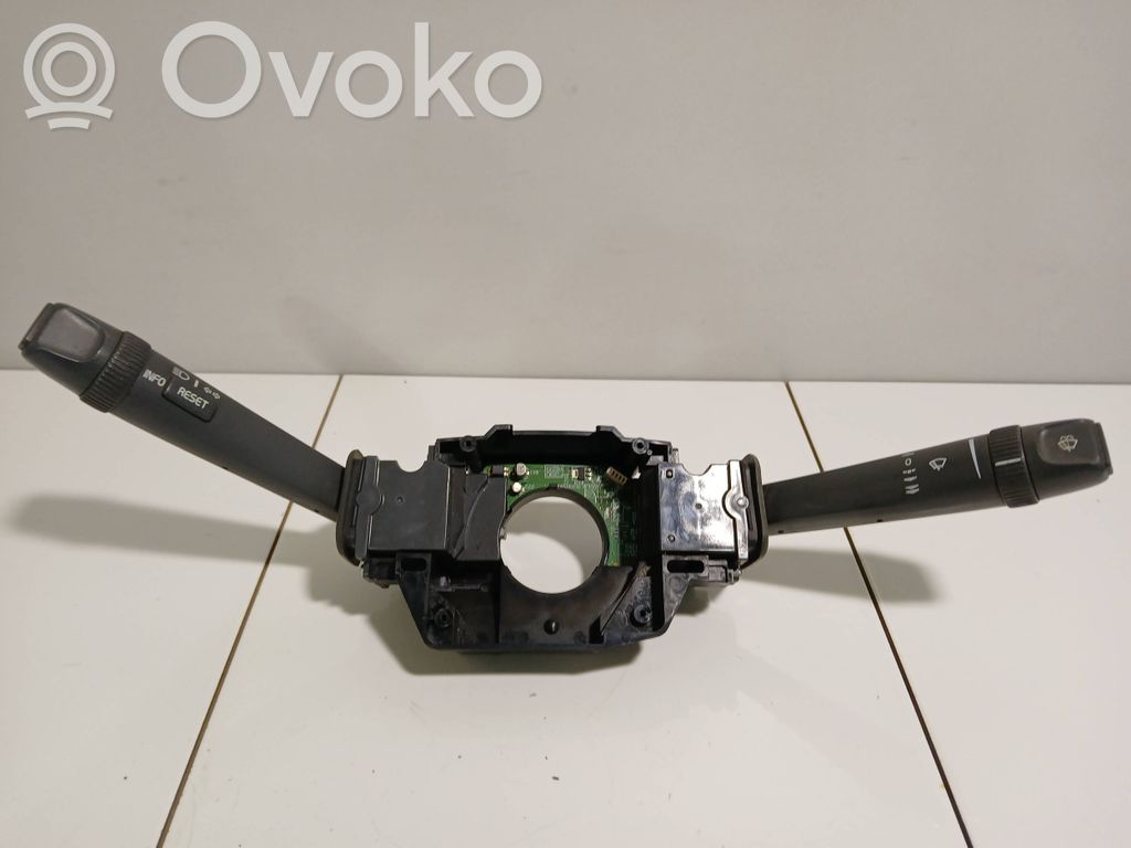 Volvo S60 Wiper turn signal indicator stalk/switch 