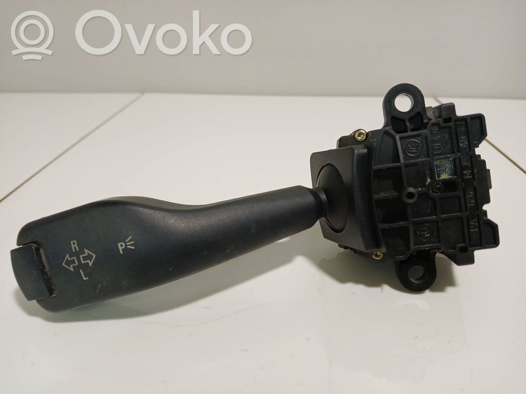 BMW 5 E39 Indicator stalk 