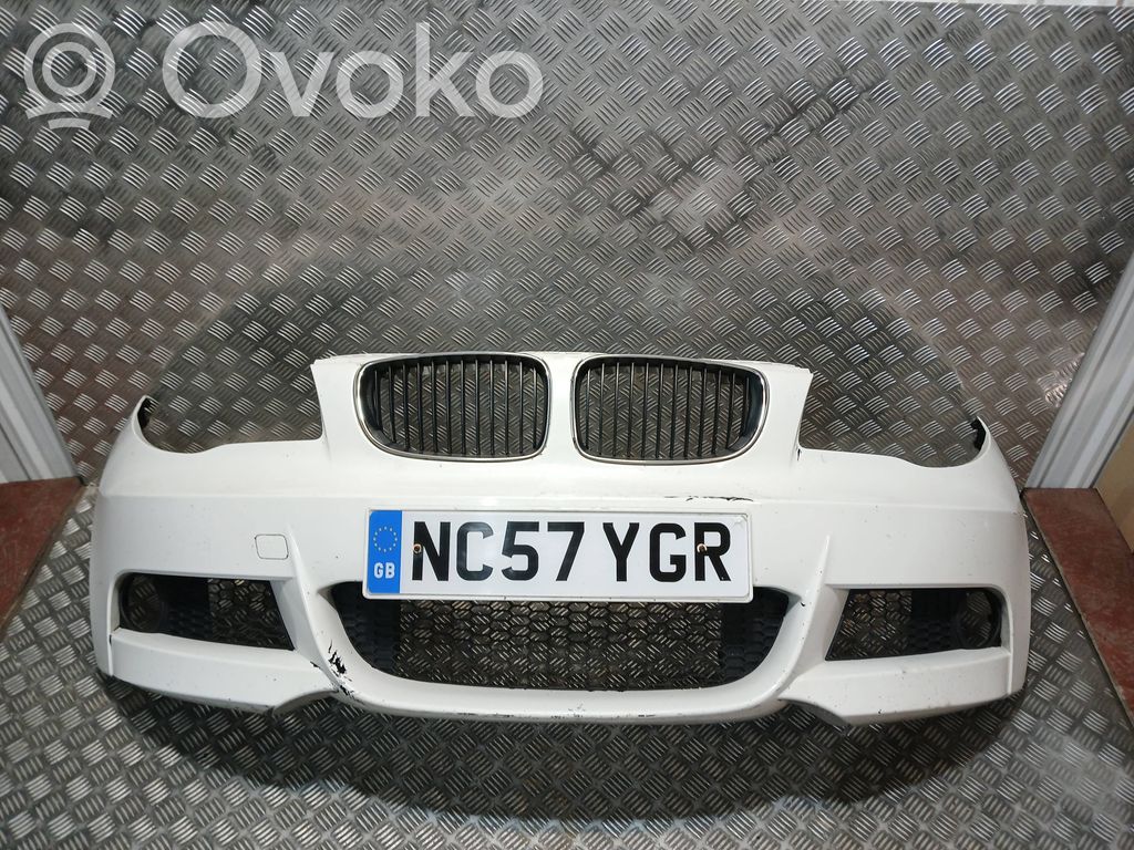 Priekšējais bamperis