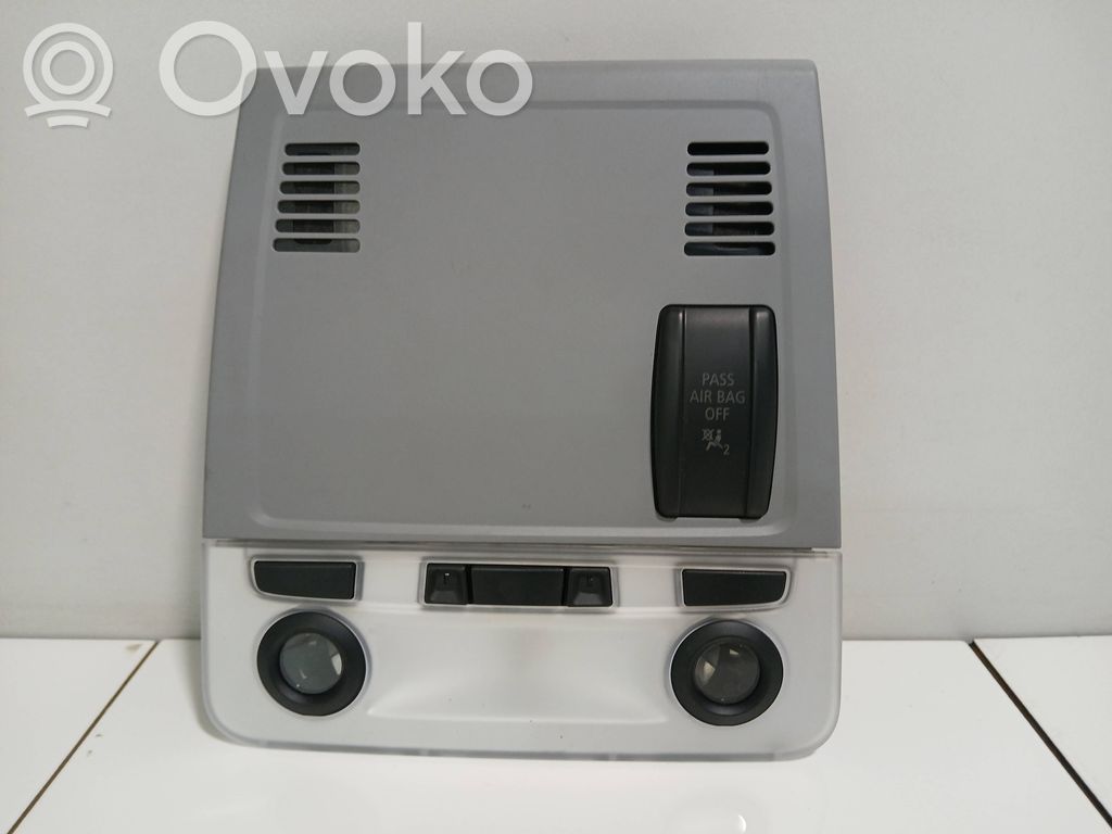 BMW 1 E81 E87 Front seat light 