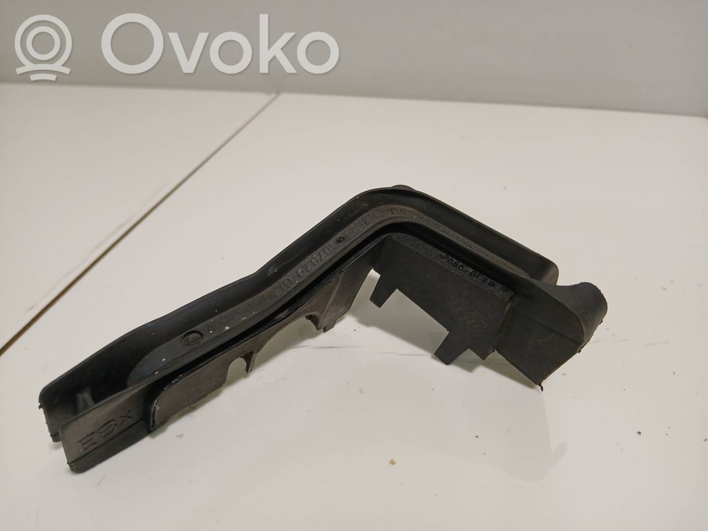 Engine compartment rubber   51767140585