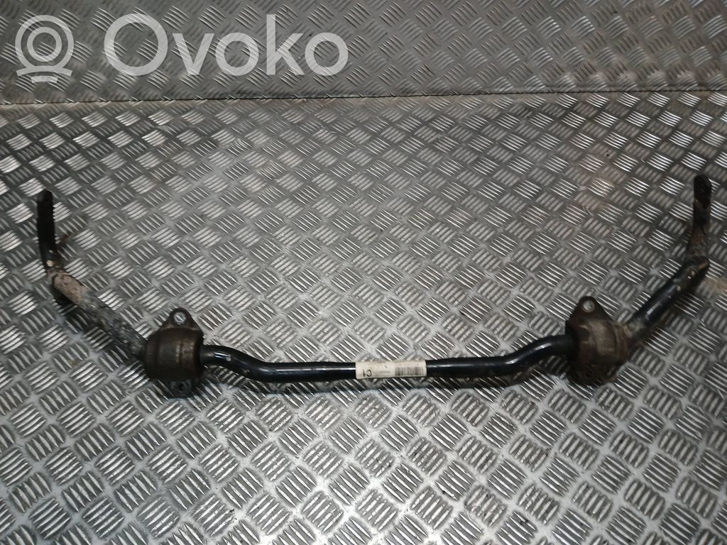 BMW 1 E81 E87 Priekinis stabilizatorius 