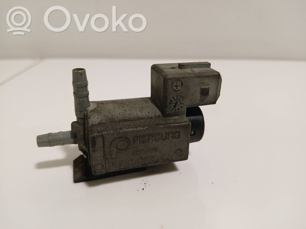 BMW 1 E81 E87 Solenoīda vārsts 