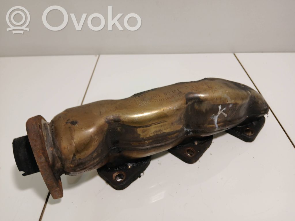 Audi A8 S8 D3 4E Pakosarja 