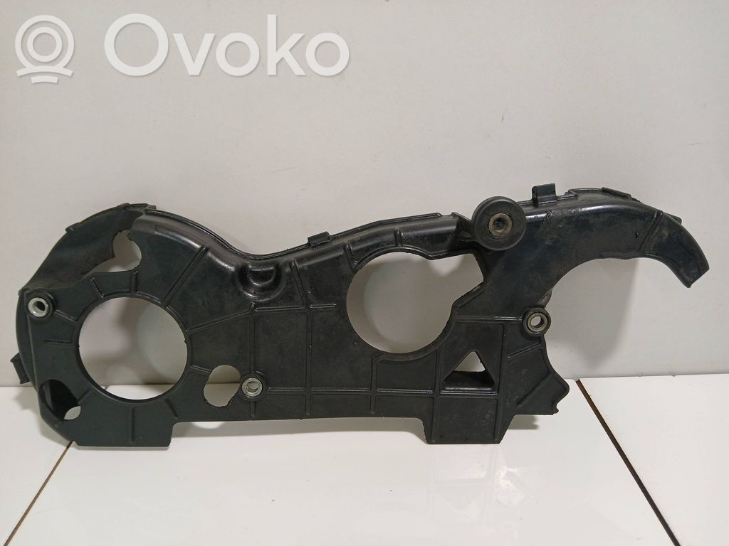 Audi A8 S8 D3 4E Timing belt guard (cover) 