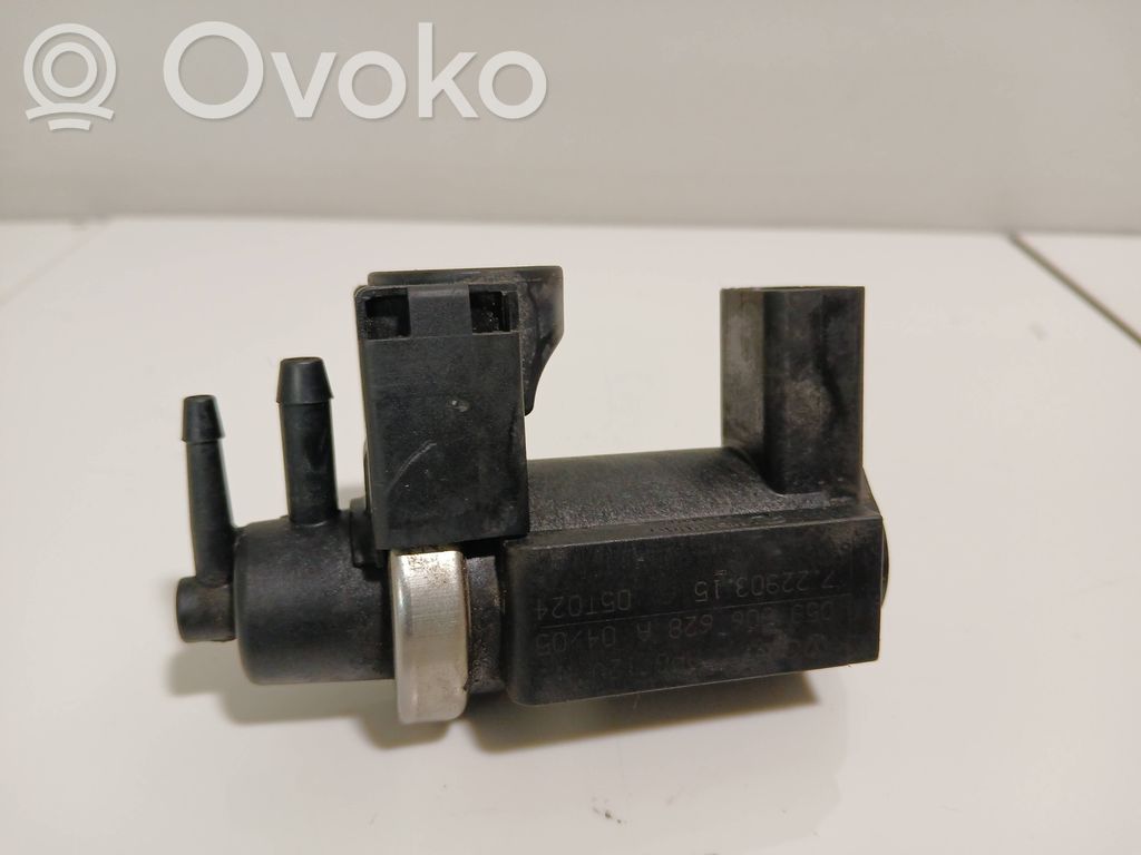 Electroválvula del turbo   059906628A,05T024,72290315