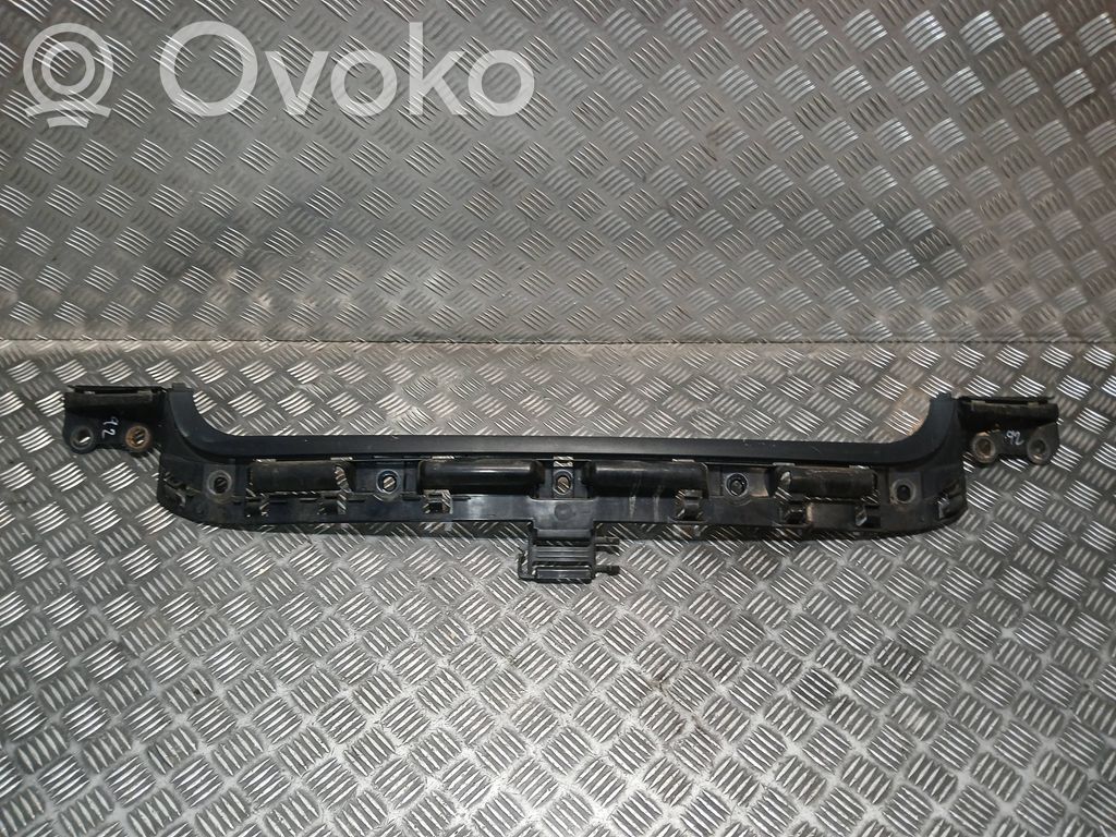 BMW 1 E81 E87 Rear bumper mounting bracket 