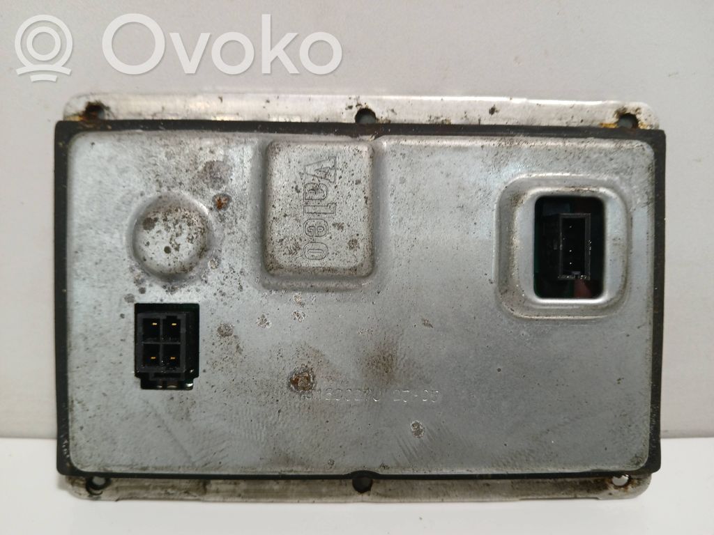 Volkswagen Phaeton Xenon control unit/module 