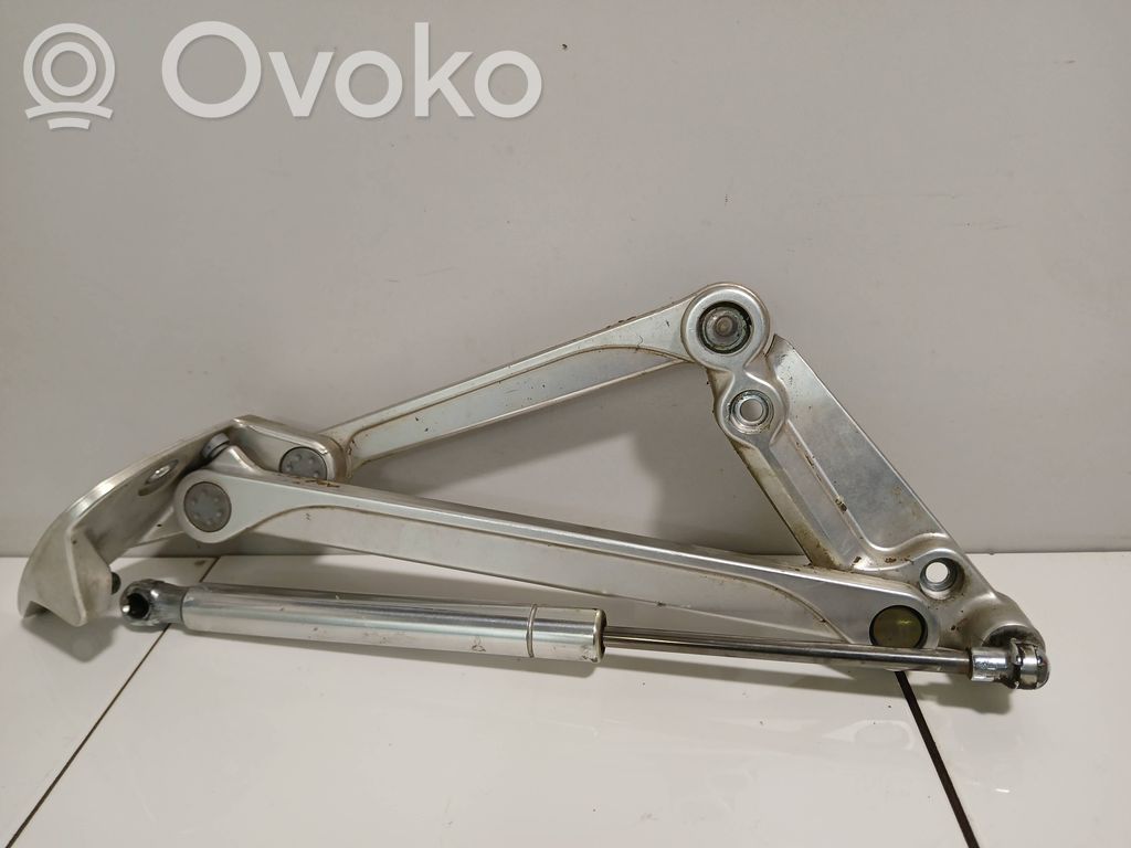 Volkswagen Phaeton Tailgate/trunk/boot hinge 
