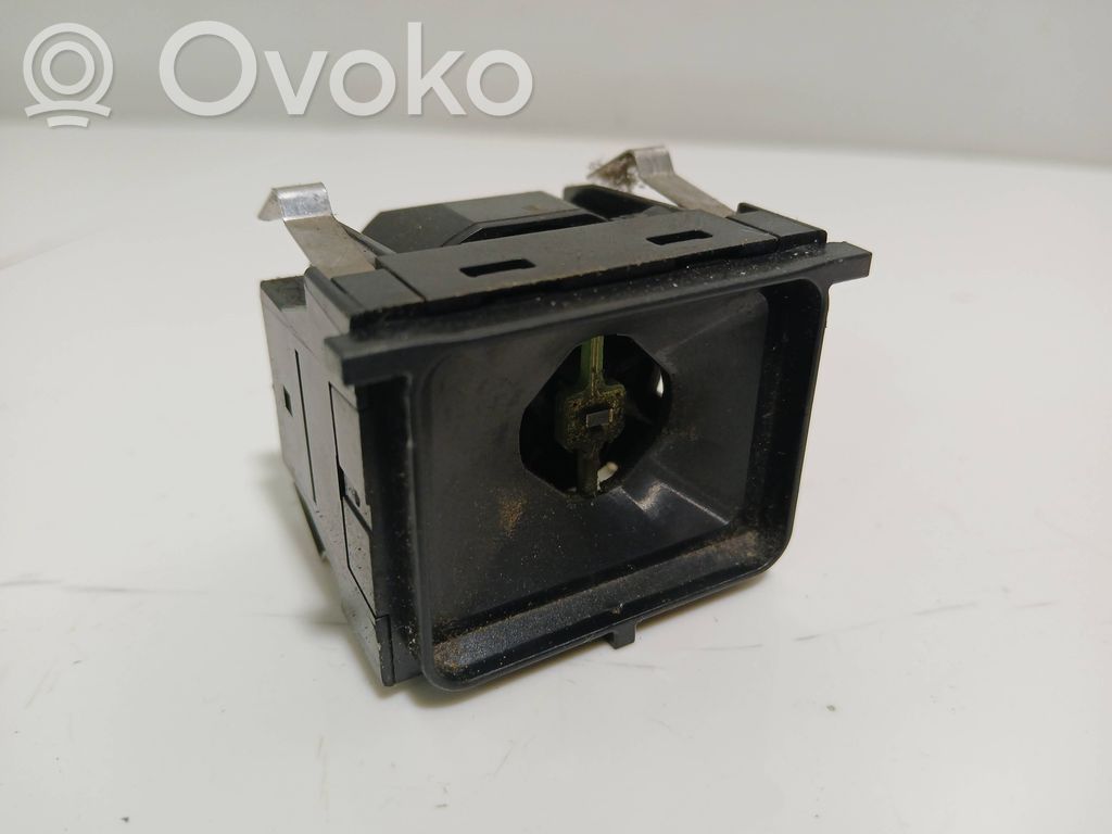 Volkswagen Phaeton Interior temperature sensor 