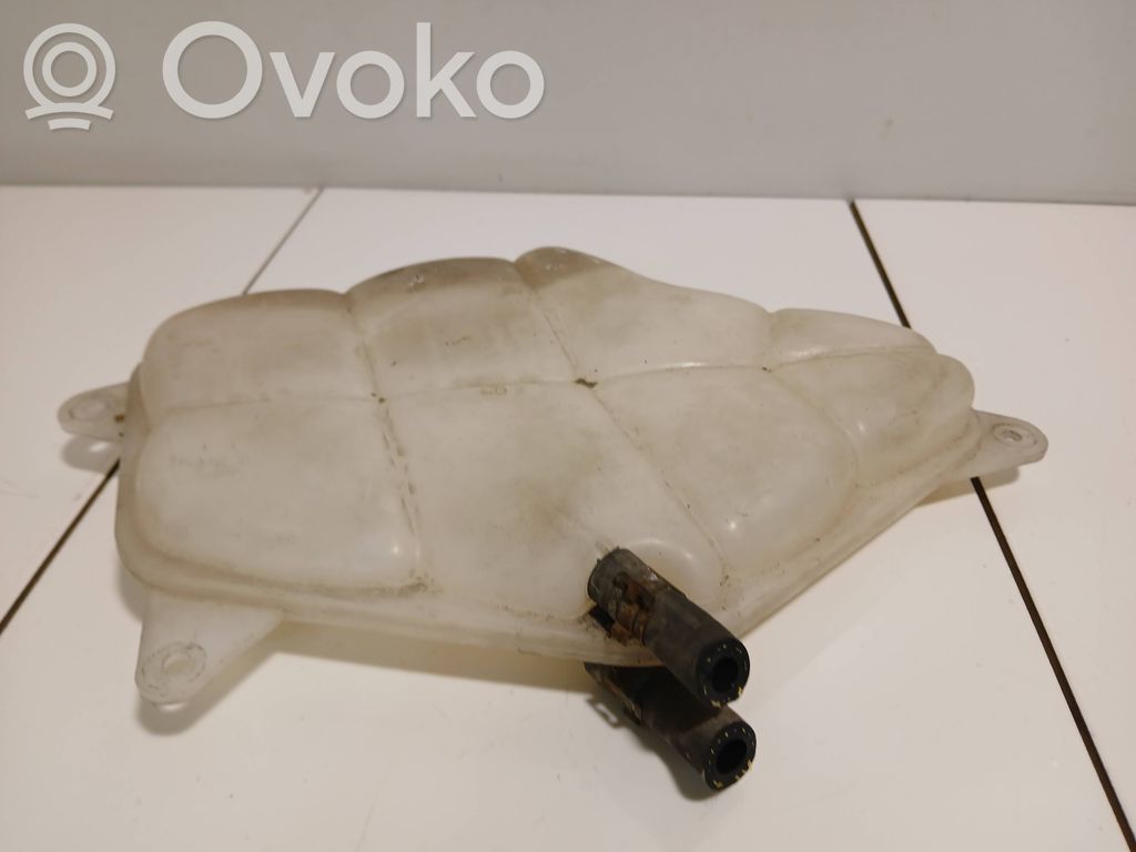 Volkswagen Phaeton Aušinimo skysčio išsiplėtimo bakelis 