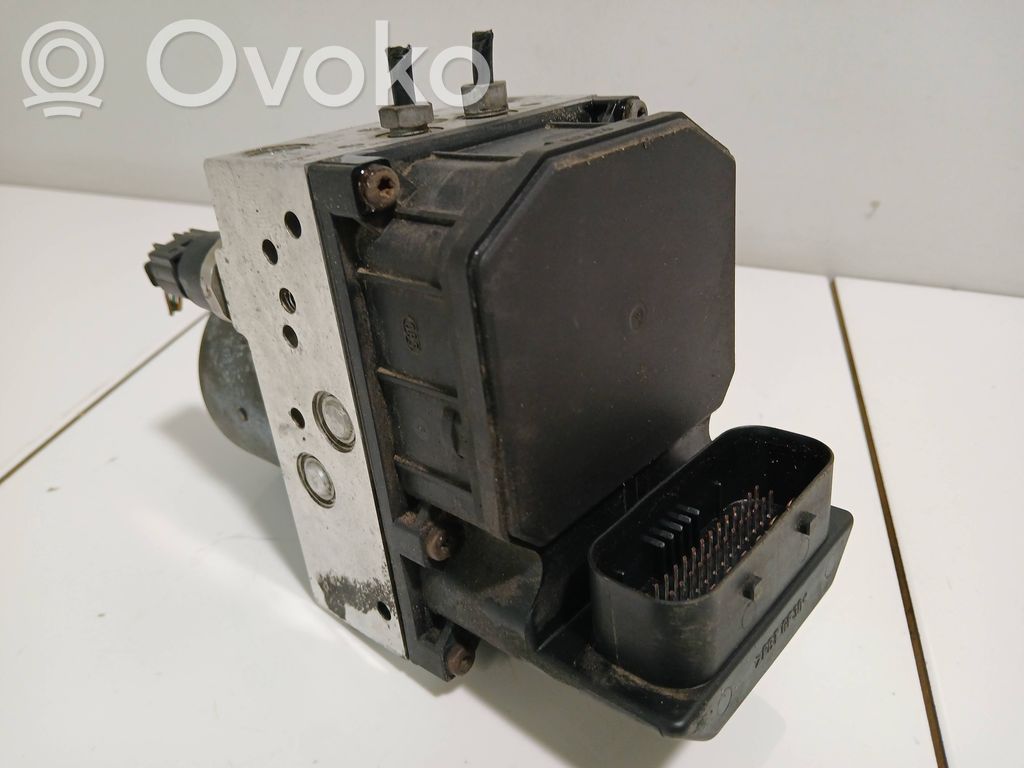 ABS Blokas   H33S0047,0265950105,587114