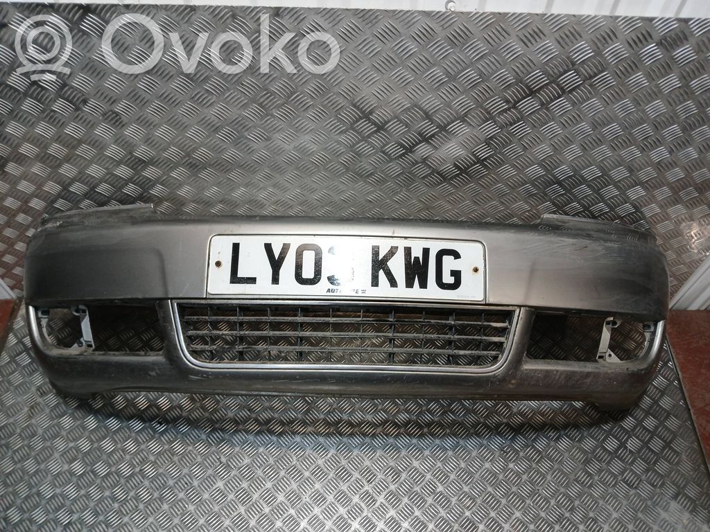 Audi A6 S6 C5 4B Front bumper 