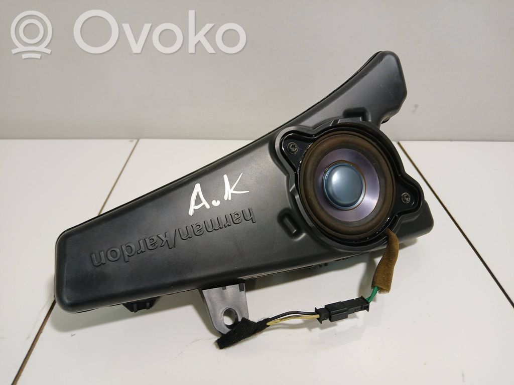 Głośnik półki bagażnika   A2518200302,32005M1101,18564088B