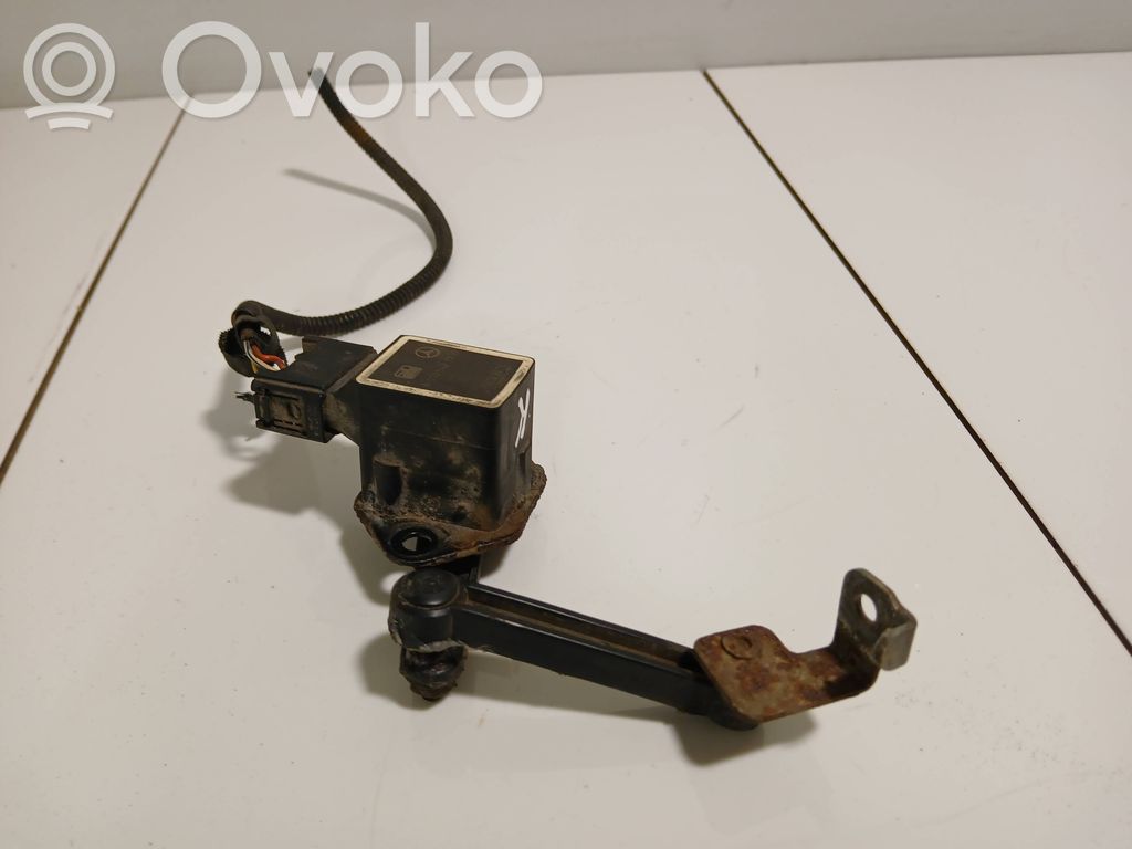 Mercedes-Benz R W251 Priekinės pakabos aukščio daviklis 
