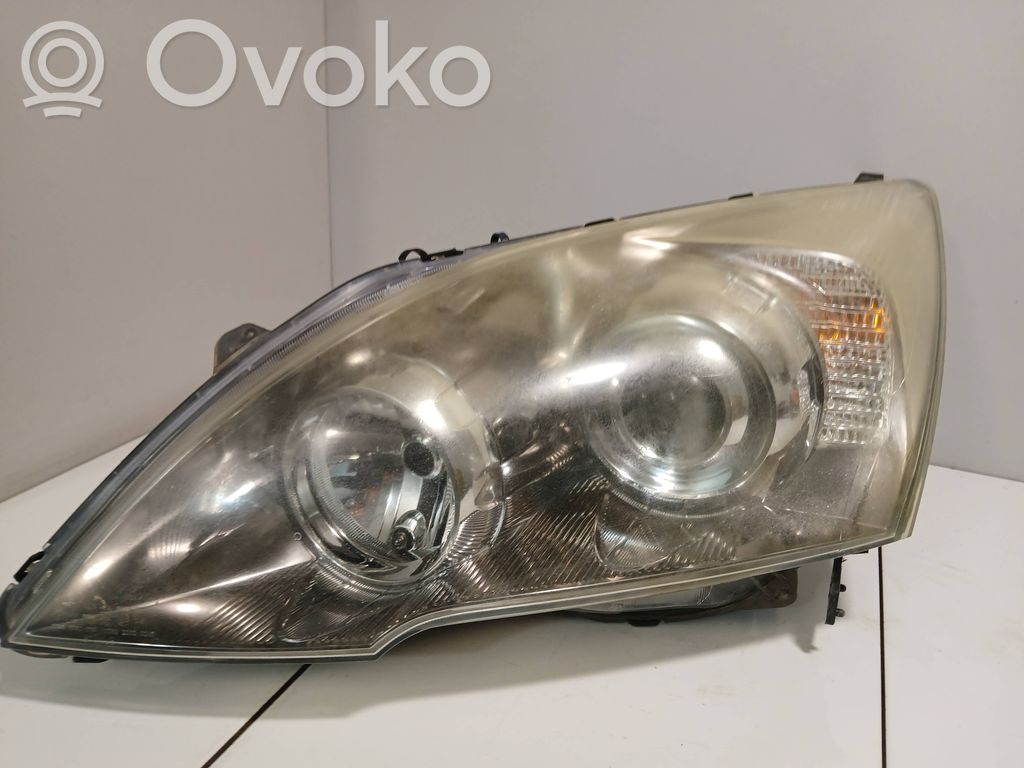 Honda CR-V Lampa przednia 
