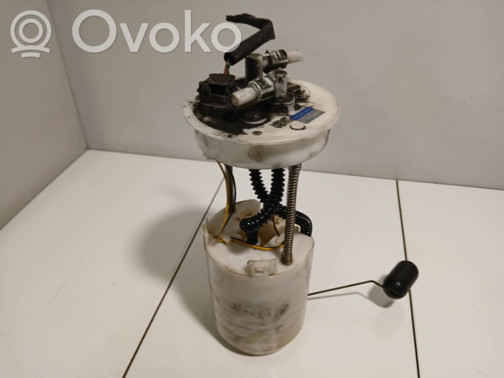 Honda CR-V In-tank fuel pump 