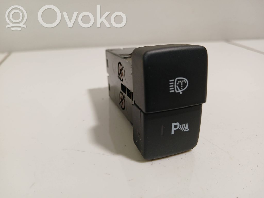 Honda CR-V Interruptor del sensor de aparcamiento (PDC) 