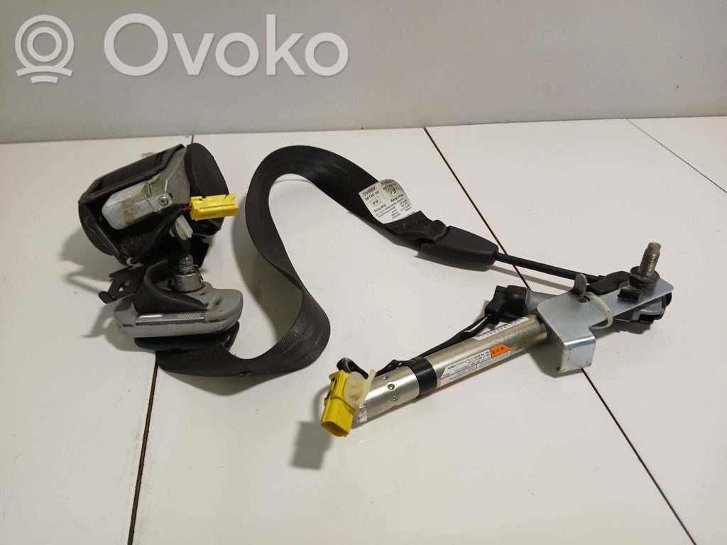 Honda CR-V Cinturón delantero 