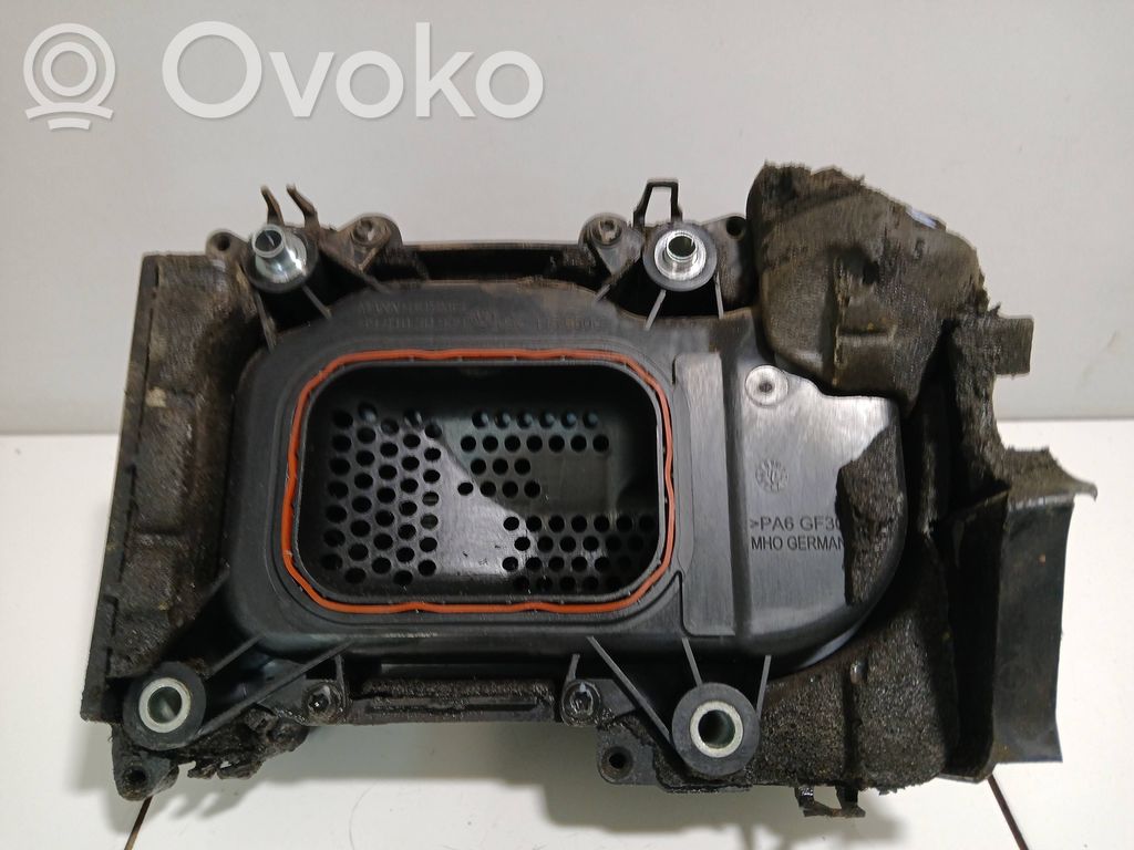 Volkswagen PASSAT B7 Kolektorius įsiurbimo 