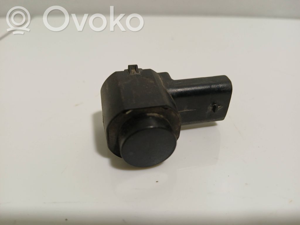Volkswagen PASSAT B7 Sensor de aparcamiento PDC 