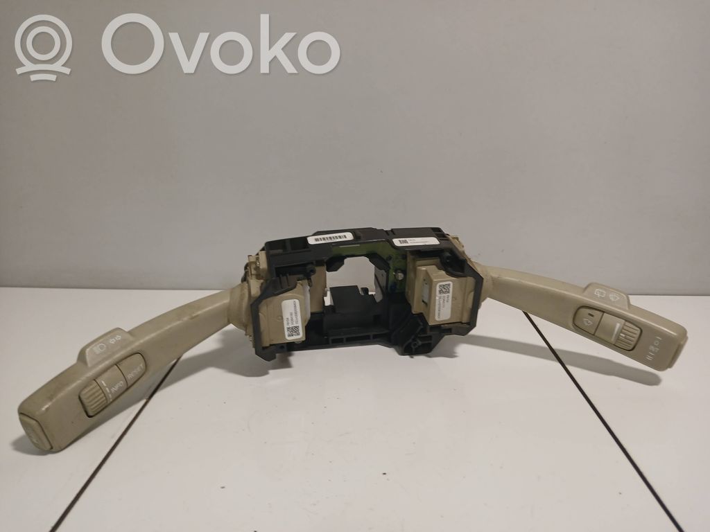 Volvo V70 Commodo, commande essuie-glace/phare 