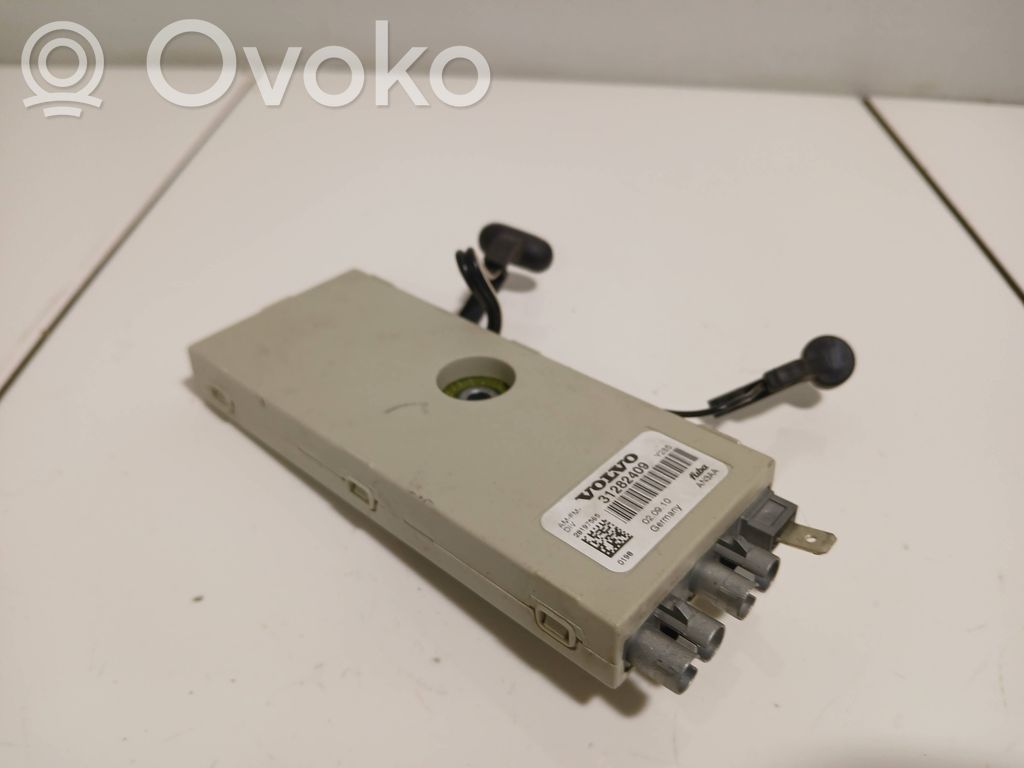 Antenos stiprintuvas   31282409,28197565