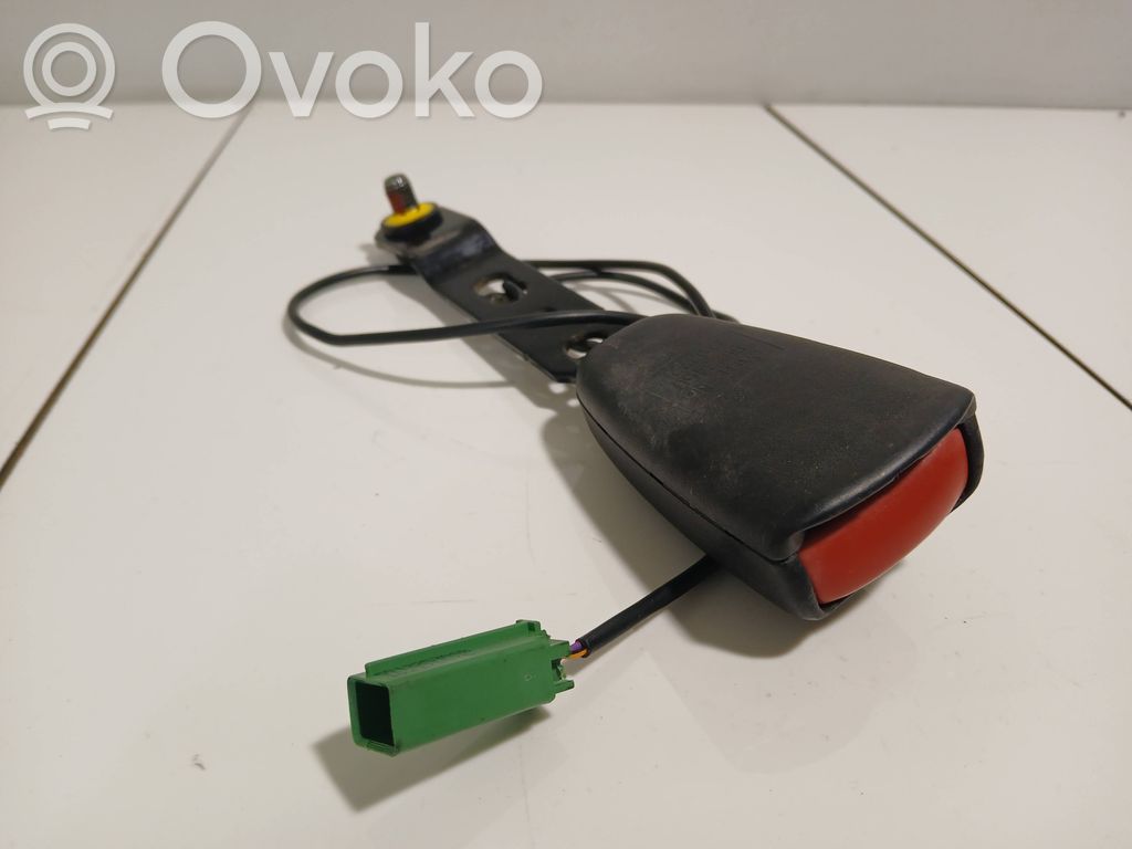 Volvo V70 Sagtis diržo priekinė 