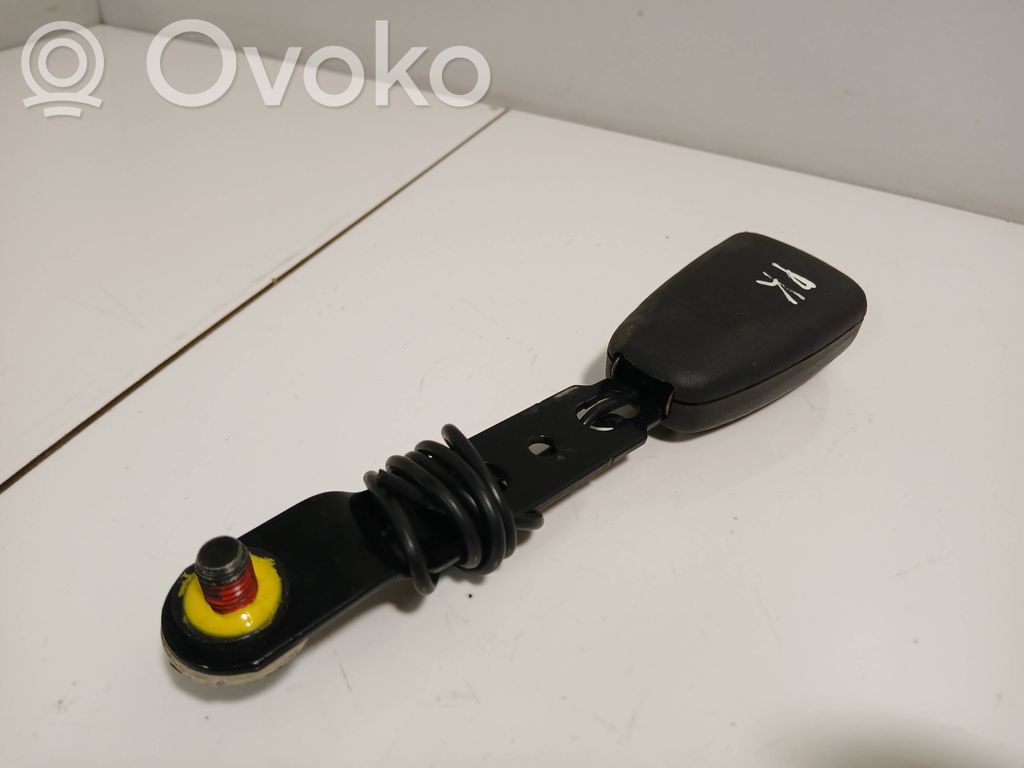 Volvo V70 Sagtis diržo priekinė 