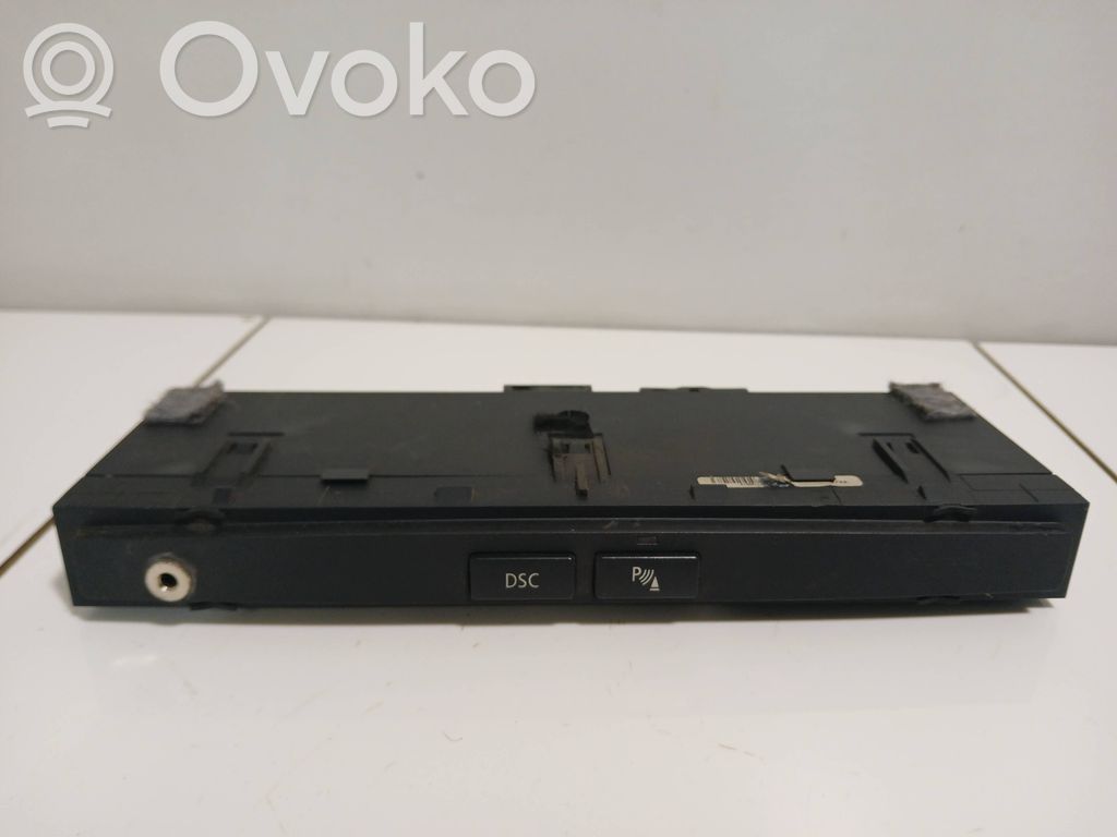 BMW 5 E60 E61 Parking (PDC) sensor switch 