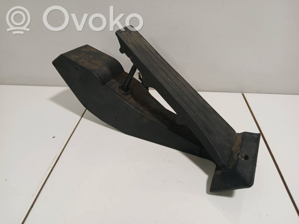 BMW 5 E60 E61 Accelerator throttle pedal 