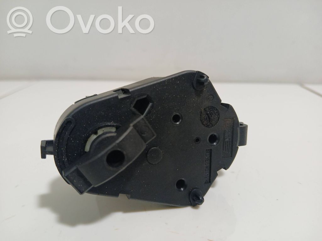 BMW 5 E60 E61 Air flap motor/actuator 