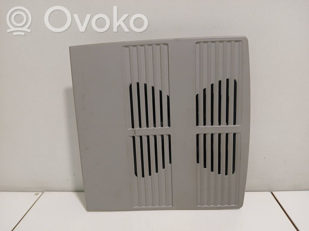 BMW 5 E60 E61 Alarm control unit/module 