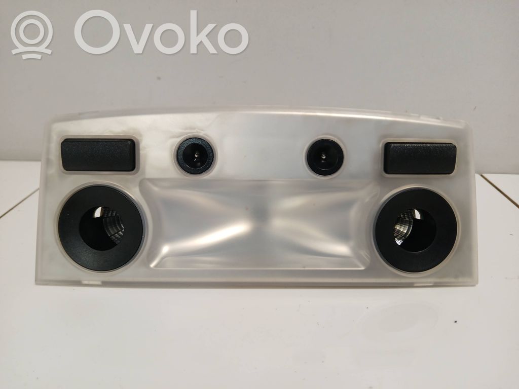BMW 5 E60 E61 Rear seat light 