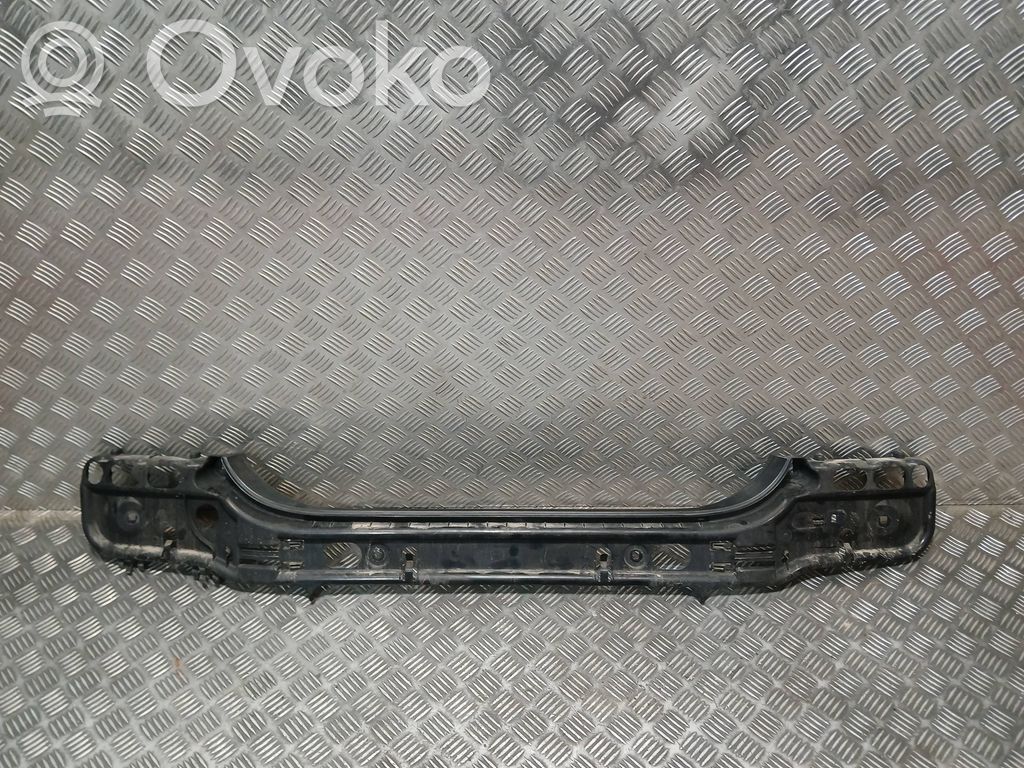 BMW 5 E60 E61 Rear bumper mounting bracket 