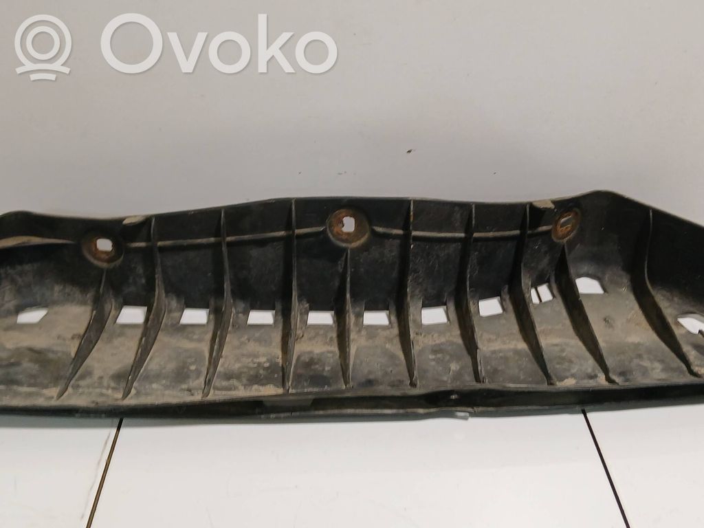 BMW 5 E60 E61 Rear bumper mounting bracket 