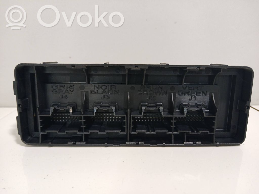 Opel Insignia A Autres unités de commande / modules 